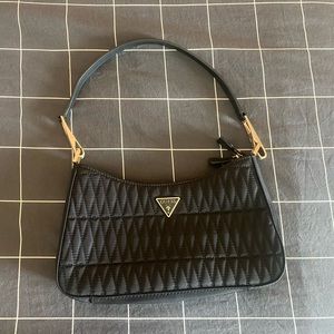 GUESS Layla Shoulder Bag